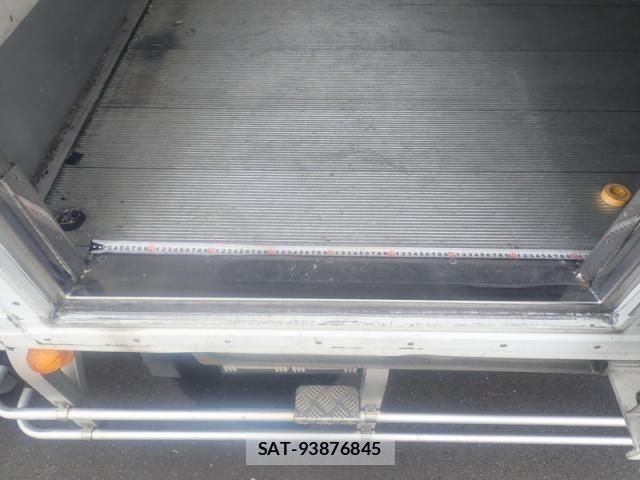 Hino RANGER 2010-10 536780-17