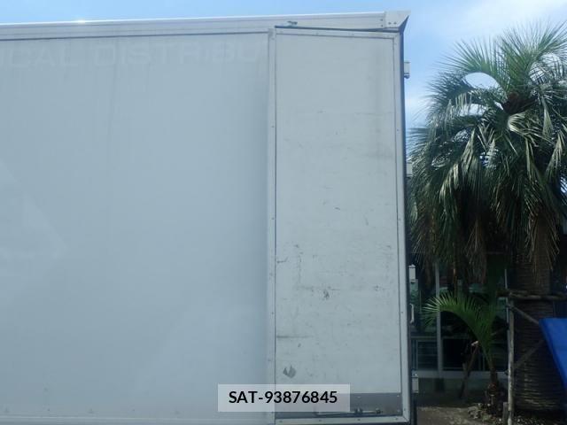 Hino RANGER 2010-10 536780-19