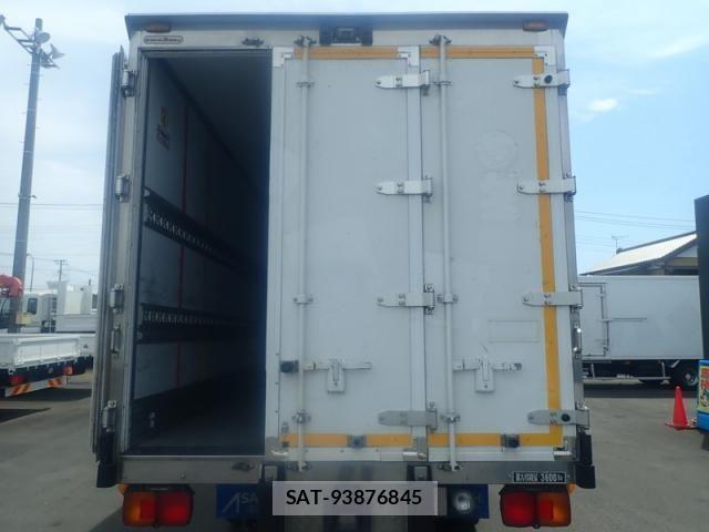 Hino RANGER 2010-10 536780-20