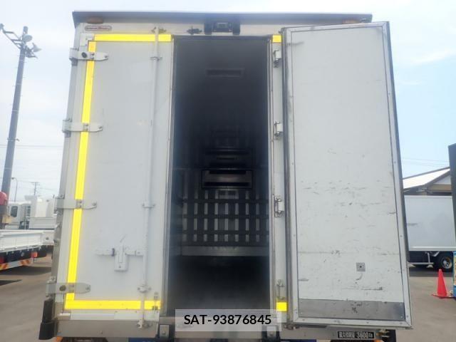 Hino RANGER 2010-10 536780-21
