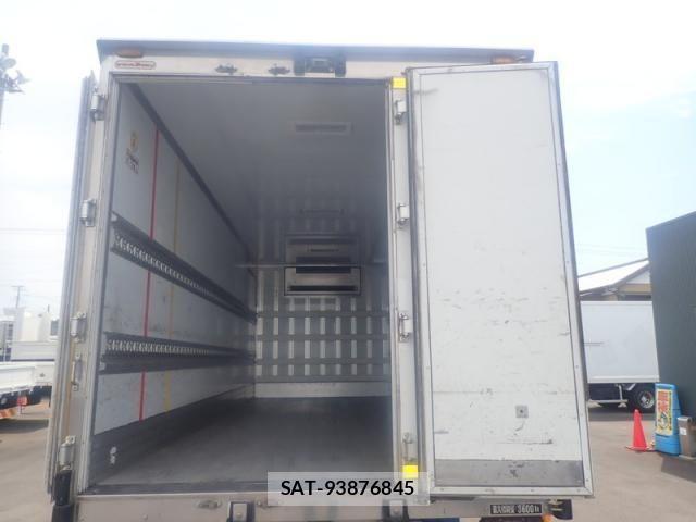 Hino RANGER 2010-10 536780-22
