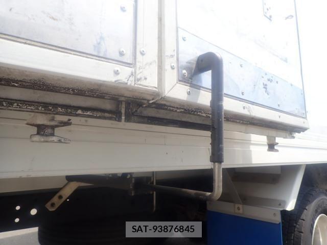 Hino RANGER 2010-10 536780-23