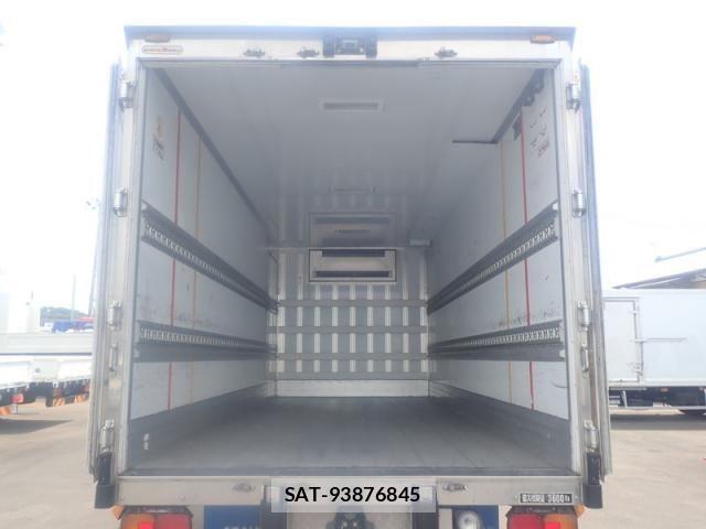 Hino RANGER 2010-10 536780-24