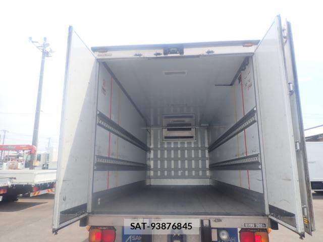 Hino RANGER 2010-10 536780-25