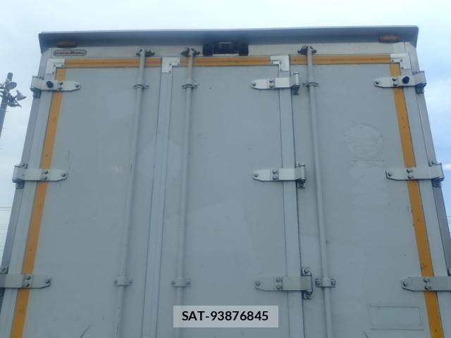 Hino RANGER 2010-10 536780-26