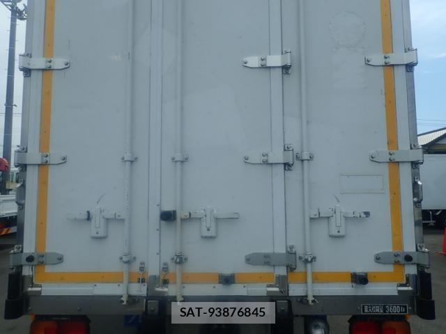 Hino RANGER 2010-10 536780-27