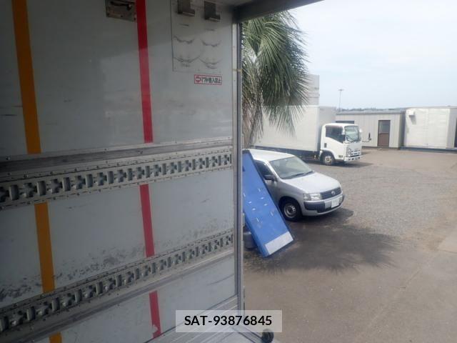 Hino RANGER 2010-10 536780-28