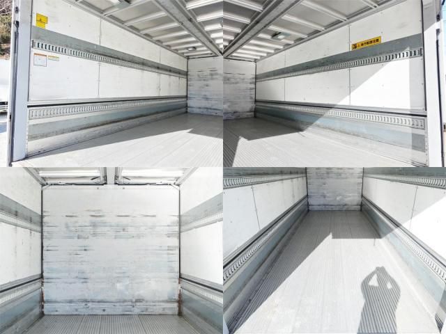 Hino RANGER 2016-03 1601823-10