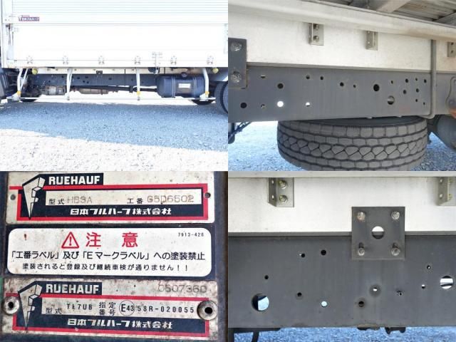 Hino RANGER 2016-03 1601823-16