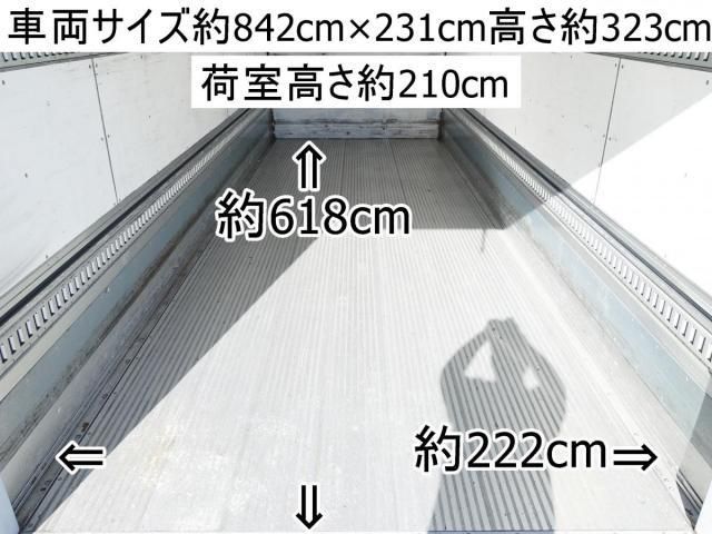 Hino RANGER 2016-03 1601823-2