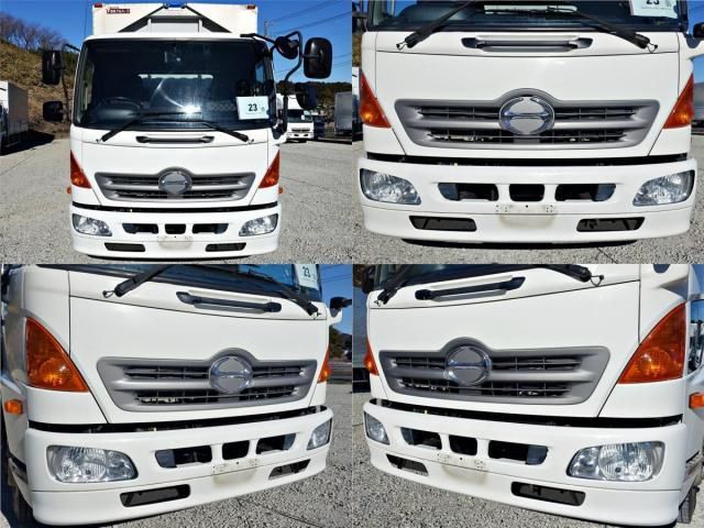 Hino RANGER 2016-03 1601823-4