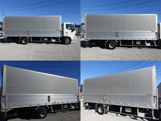 Hino RANGER 2016-03 1601823-6