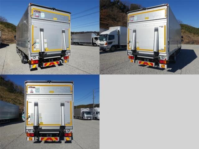 Hino RANGER 2016-03 1601823-7