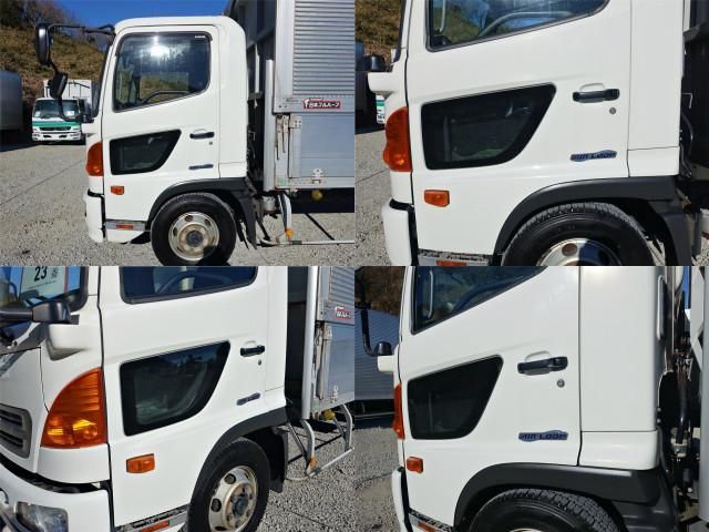 Hino RANGER 2016-03 1601825-9
