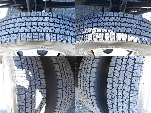 Hino RANGER 2016-03 1601825-13