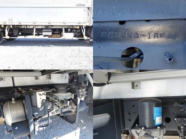 Hino RANGER 2016-03 1601825-14