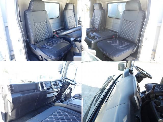 Hino RANGER 2016-03 1601825-17