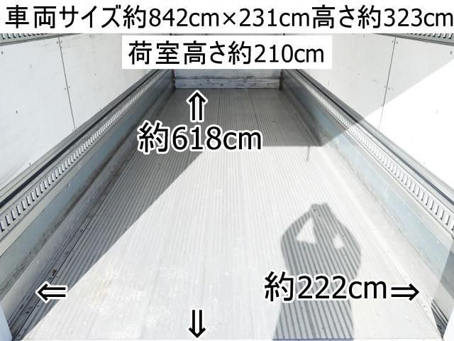 Hino RANGER 2016-03 1601825-2