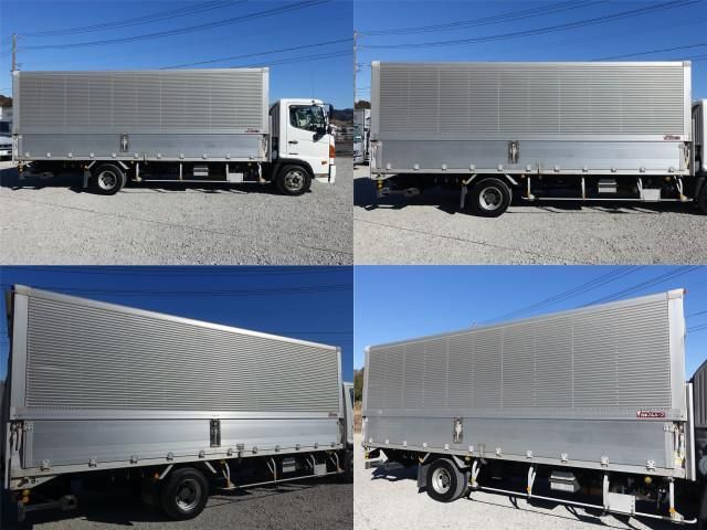 Hino RANGER 2016-03 1601825-6