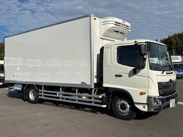 Hino RANGER 2025-06 1601805-0