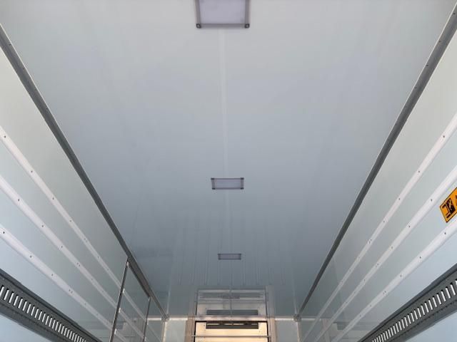 Hino RANGER 2025-06 1601805-10