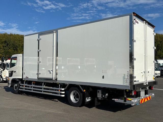 Hino RANGER 2025-06 1601805-1
