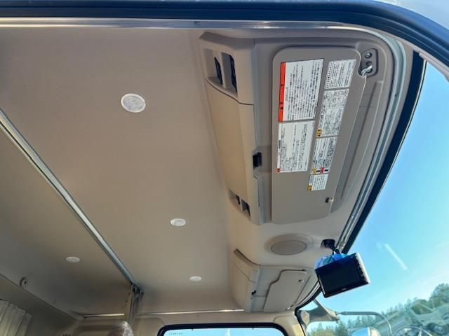Hino RANGER 2025-06 1601805-21