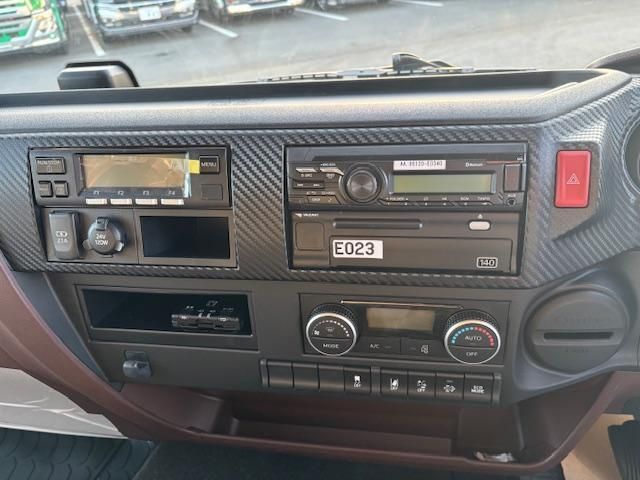 Hino RANGER 2025-06 1601805-23