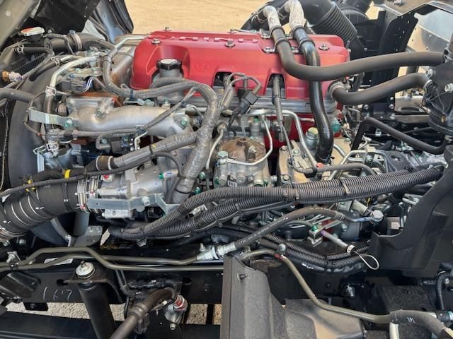 Hino RANGER 2025-06 1601805-28