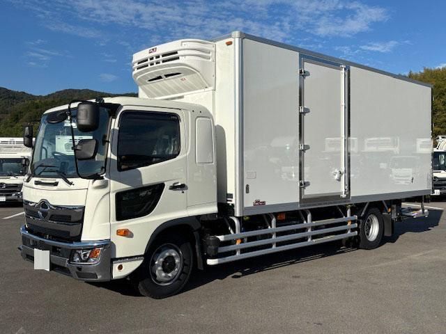 Hino RANGER 2025-06 1601805-3