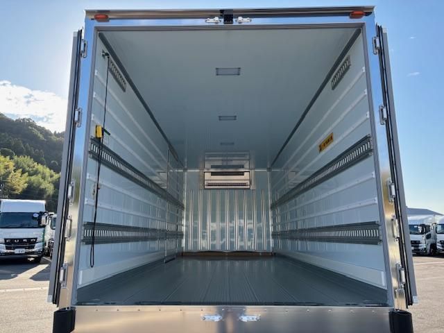 Hino RANGER 2025-06 1601805-6