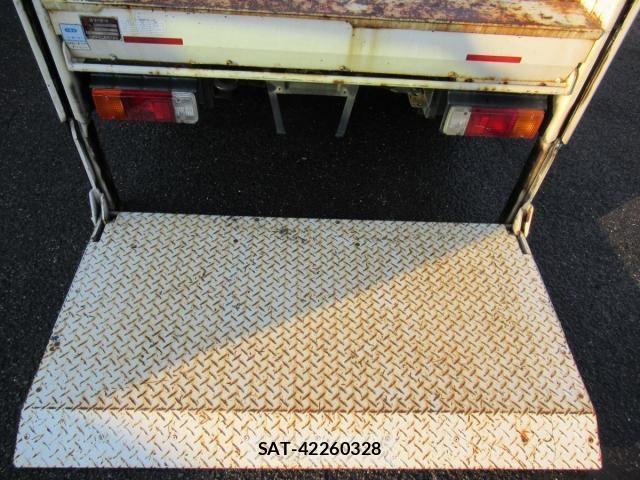 Hino RANGER 2019-09 1627072-9