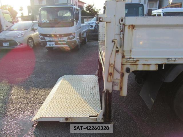 Hino RANGER 2019-09 1627072-10