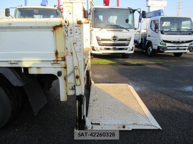 Hino RANGER 2019-09 1627072-11