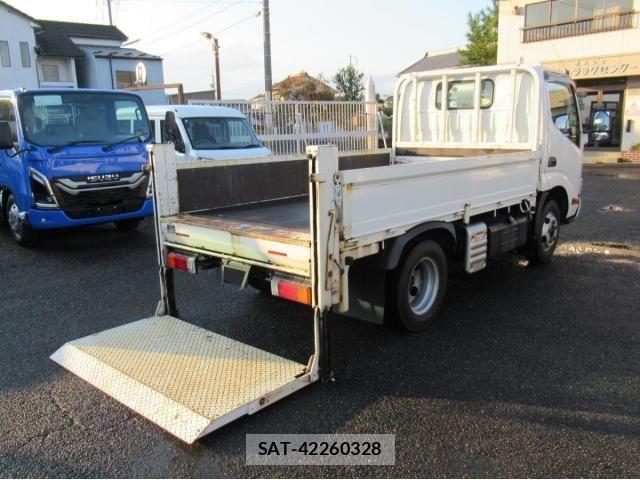Hino RANGER 2019-09 1627072-13
