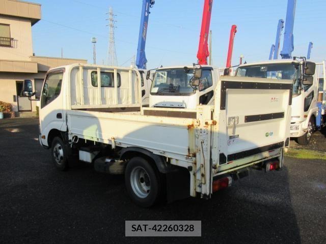 Hino RANGER 2019-09 1627072-14