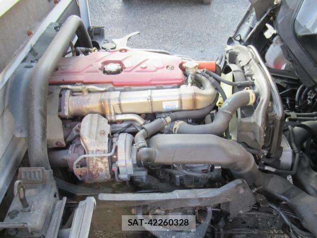 Hino RANGER 2019-09 1627072-15