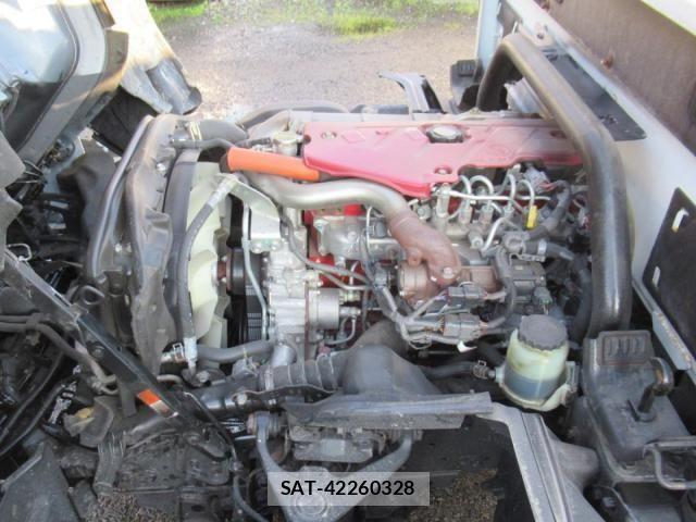 Hino RANGER 2019-09 1627072-16