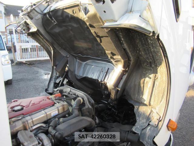 Hino RANGER 2019-09 1627072-17