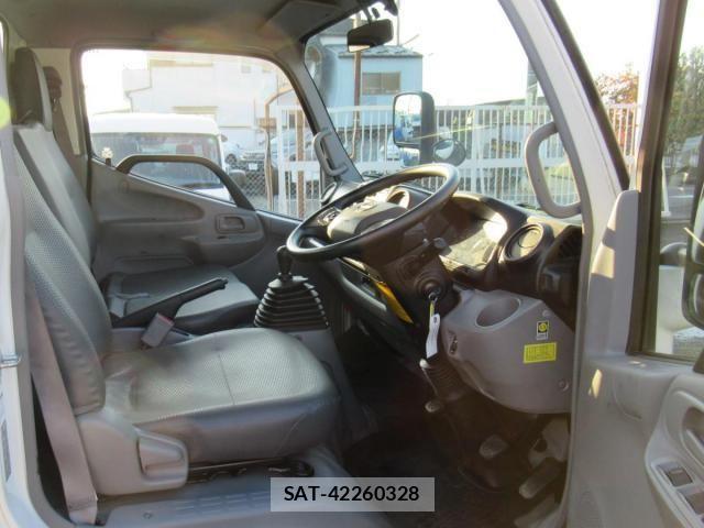 Hino RANGER 2019-09 1627072-18