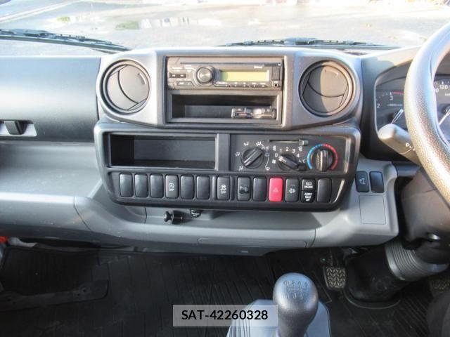 Hino RANGER 2019-09 1627072-21
