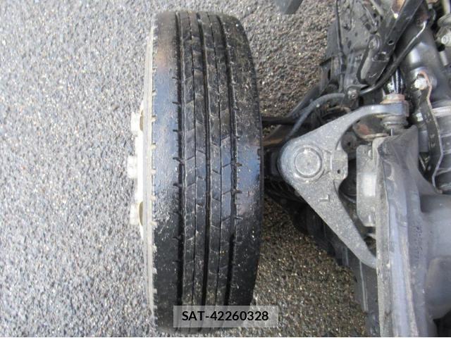 Hino RANGER 2019-09 1627072-22
