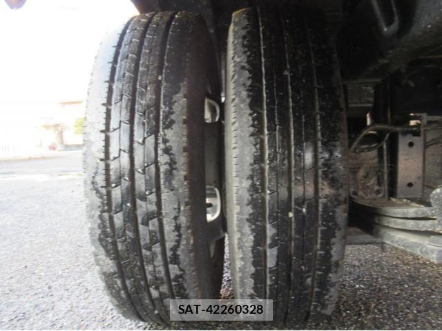 Hino RANGER 2019-09 1627072-24