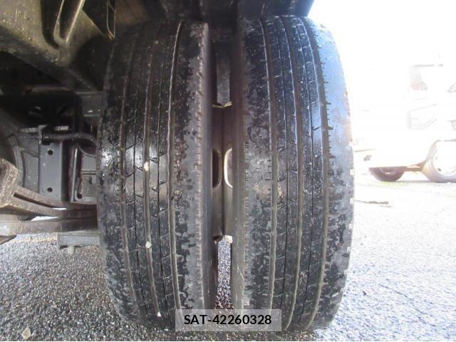 Hino RANGER 2019-09 1627072-25