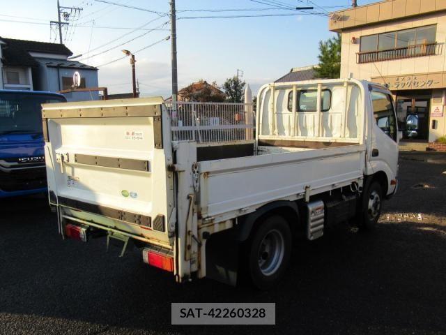Hino RANGER 2019-09 1627072-2