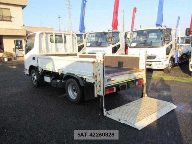 Hino RANGER 2019-09 1627072-3