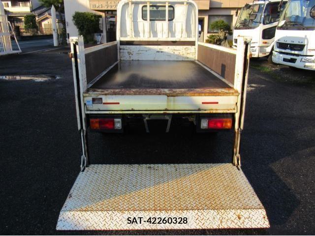 Hino RANGER 2019-09 1627072-4