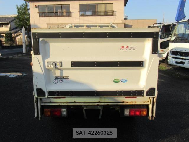 Hino RANGER 2019-09 1627072-5