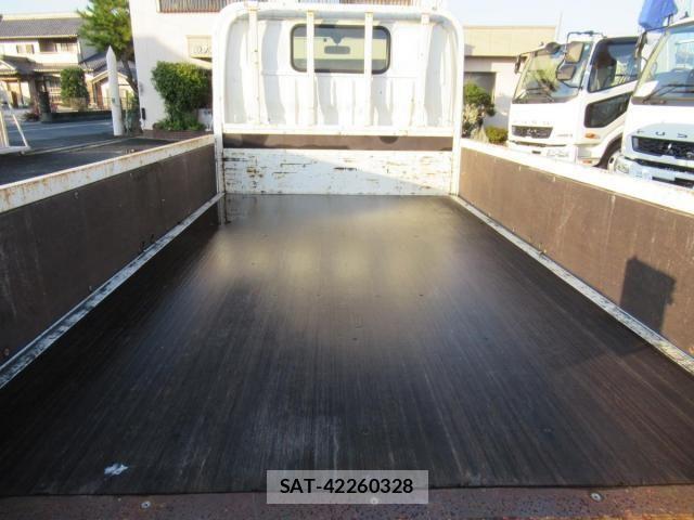 Hino RANGER 2019-09 1627072-6