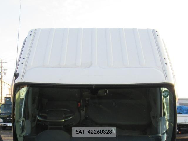 Hino RANGER 2019-09 1627072-7